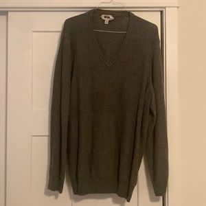 Joseph Abboud V neck Sweater